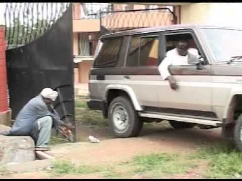 A i c makongoro vijana choir jehanamu panatisha