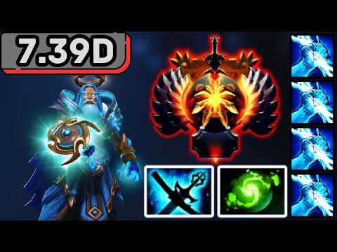 🔥 20 KILL SOFT SUPPORT ZEUS THAT CARRIED EVERYTHING | DOTA 2 🔥