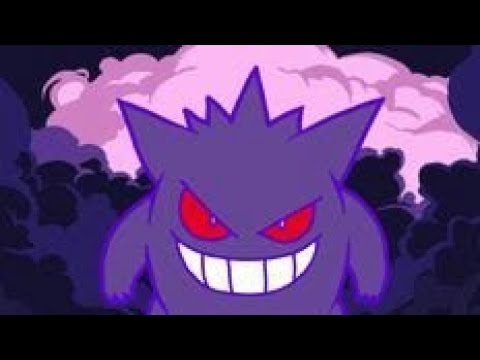 Pokemon emerald randomize nuzlock-ep11 Gangar the Hero