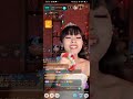 Beatifull Lady Singing Her Face Look Like That I Know Bigo Live