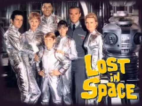 Lost in Space TV show theme