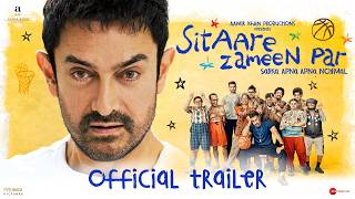 Sitaare Zameen Par (2025) Video