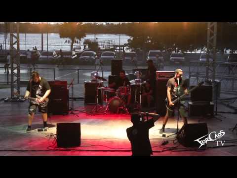 Forcaos 2013 - FACADA