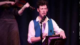 Goodbye My Darling - Live at the Tabernacle Nottinghill - Sam Lee and Friends