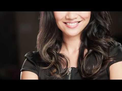 D'arcy Han - English (Chinese accent) Voice Over Demo