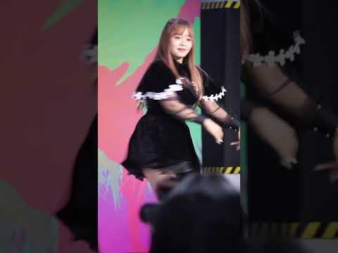 OH LIL GIRL cover OH MY GIRL (KIK/FANCAM) : MBK Happy Summer Cover Dance 2021