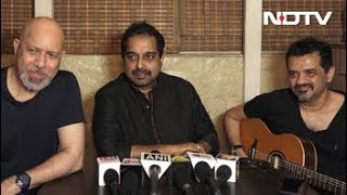 Shankar Ehsaan Loy On Composing The Music For Alia Bhatt&#39;s &#39;Raazi&#39;