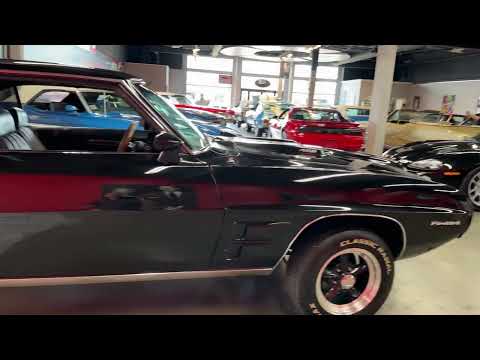 1969 Pontiac Firebird (CC-1967284) for sale in West Babylon, New York