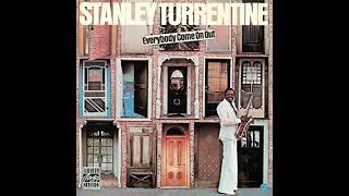 Stairway To Heaven - Stanley Turrentine