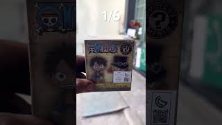 One piece mystery box #tcg #onepiece #mystery