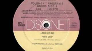 John Robie - Vena Cava