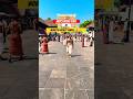 Men S Dresscode At Richest Temple In World