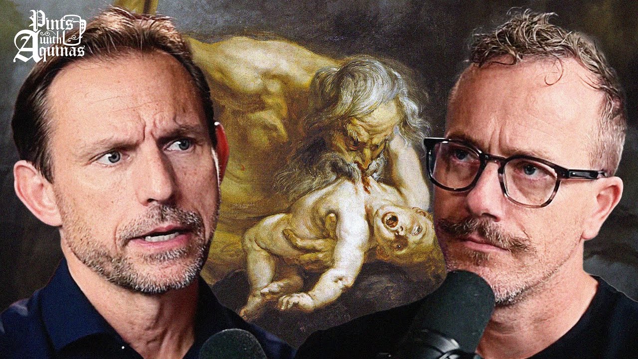 How to Be a Strong Father Without Becoming a Tyrant (Devin Schadt)