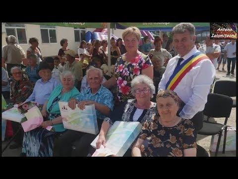 Ziua Comunei Valea Ciorii, prima editie