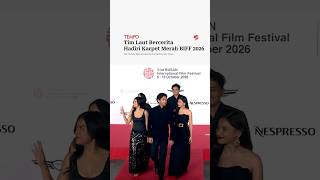 Download lagu Tim Laut Bercerita Hadiri Karpet Merah BIFF 2026 mp3