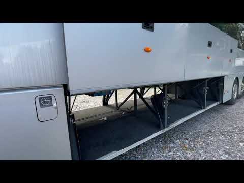 Scania Omniexpress 340 EURO 6