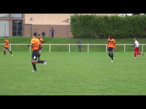 U19DH CHAMPIONNAT FAGNIERES 1 RCSC 2 008