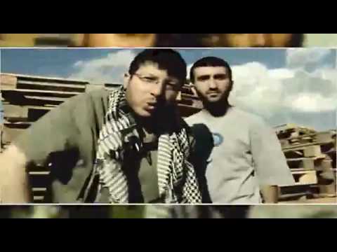 İhtilal - İsyanımın Günü (Türkçe Protest Rap)