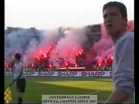 Crvena Zvezda-Partizan 2004/05