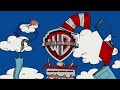 If Warner Bros Pictures Animation Cartoon Network Movies Renegade Animation Logo 2025 2026 Variant