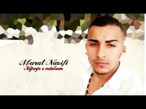 Murat Nazifi - Ndjenje e ndaluar