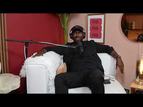 S2E2- Jordan Hubbard(My Hubby): Love, Scripts and Sleepless nights