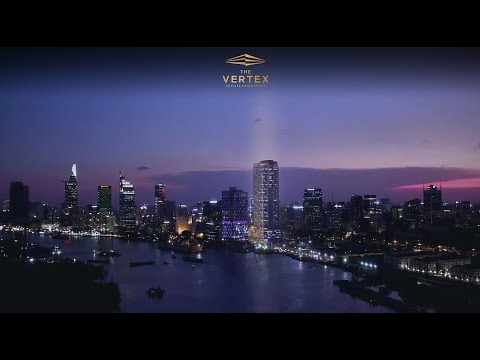 The Vertex Private Residences