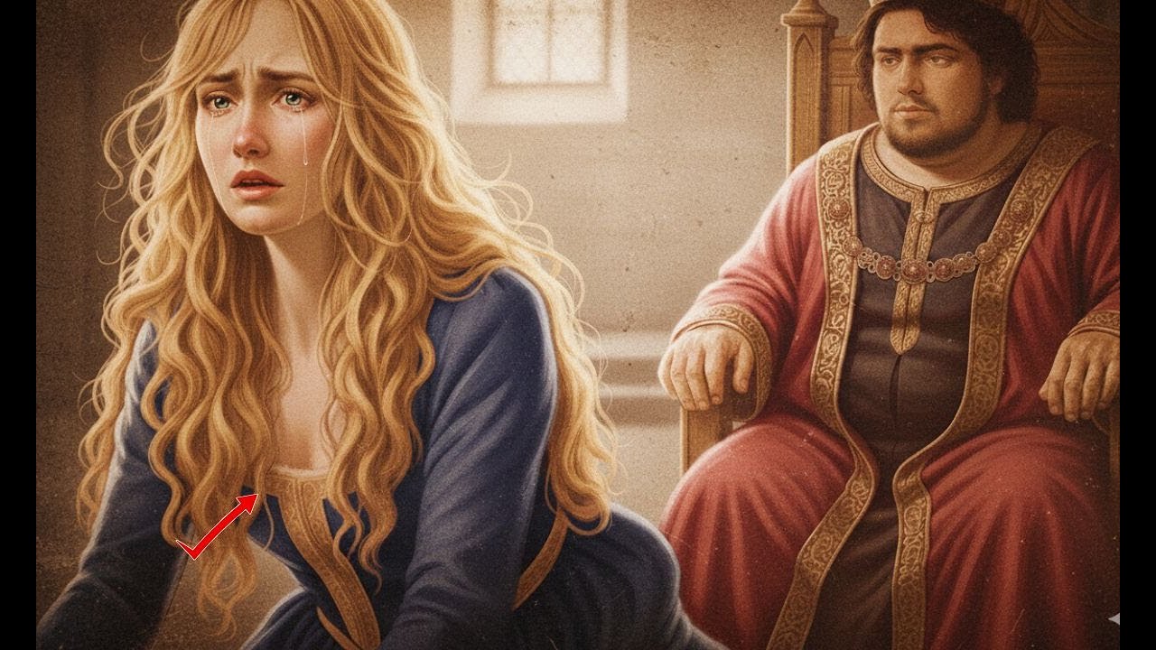 What Happened to Marie Antoinette Before the Guillotine? A Horrifying Truth