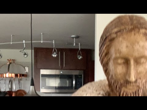 Rosary Fifth Sunday of Easter