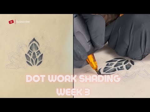 Back To Basics | Shading Tutorial | Week 3