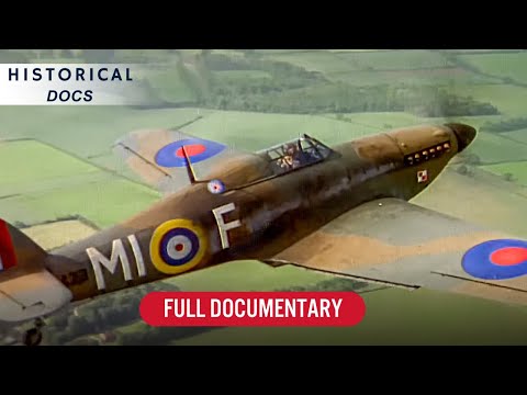 Battle of Britain: The 13 Hours That Changed History | 13 Hours that Saved Britain| Full Documentary