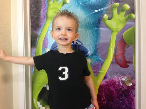 Happy Birthday Sully