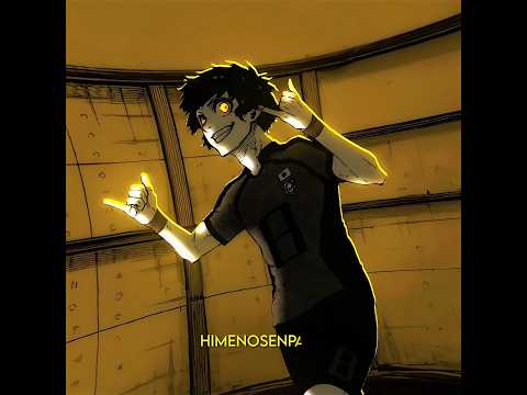 LIKE FATHER, LIKE SON.🦋BACHIRA/LAVINHO #bluelock #manga #flyxo