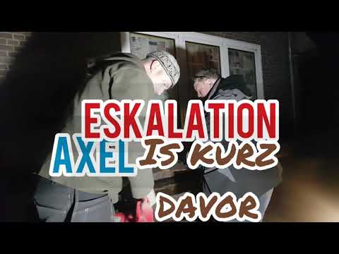 Eskalation auf Burg Schnäppchenstein! # Onkel Axel ist kurz davor # Droht das Projekt zu schleitern?