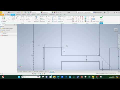 Exercício_2 Inventor
