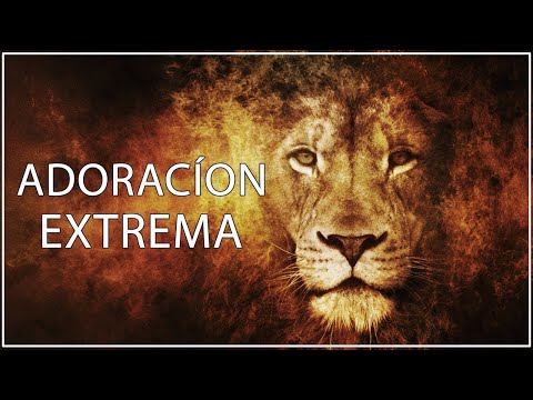 1 Hora de Adoración Extrema 💕 Para Orar Y Adorar A Dios 💕 Música de Adoración Cristiana