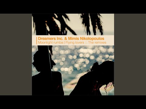 Moonlight Rumba (Dreamers Inc. Remix)