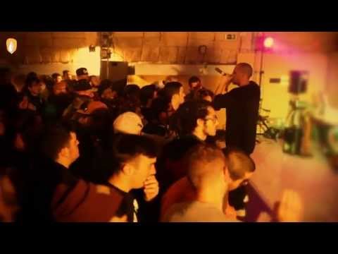 Fatfara en el Díceselo!RAPS V