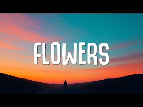 Bag Raiders, Panama - Flowers (Lyrics) | FC 26