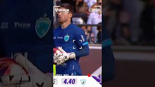 DEFESA QUE CONTA SICOOB! Kozlinski - Operário Ferroviário 0 x 0 Londrina #londrinaec #lec #futebol