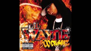 Lil Wayne -  Fo Sheezy SLOWED DOWN