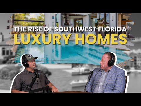The Secrets of SWFL Luxury Estates Unveiled