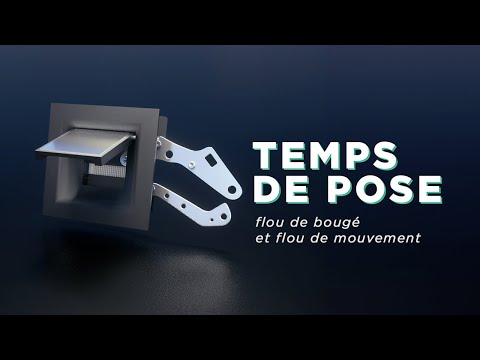 Ouverture du Diaphragme Comprendre l exposition en photographie 1 3