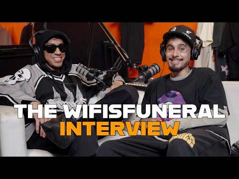 SoundCloud Era, Members Only Rise & Losing XXXTentacion | Wifisfuneral Interview