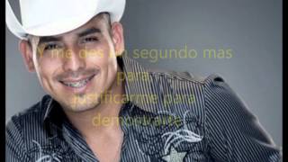 Espinoza paz - Perdoname (Letra)
