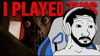 DONT PLAY THIS | اینو بازی کردم
