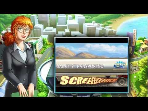 Virtual City® Video