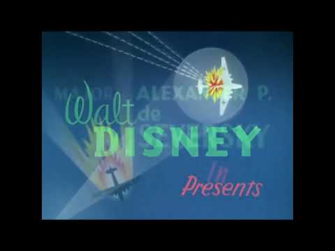 Released Through United Artists (1943)