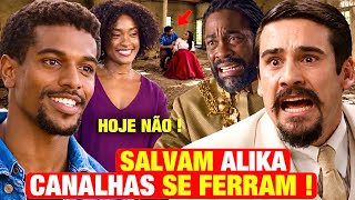A Nobreza do Amor - 14/10 (Quarta)