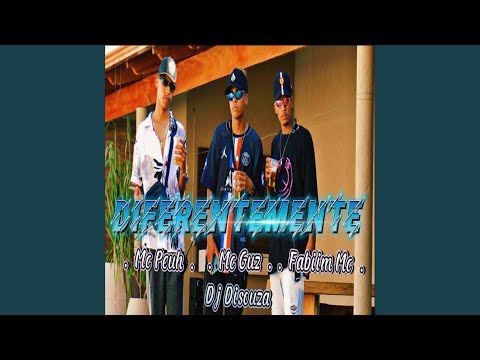 Diferentemente
